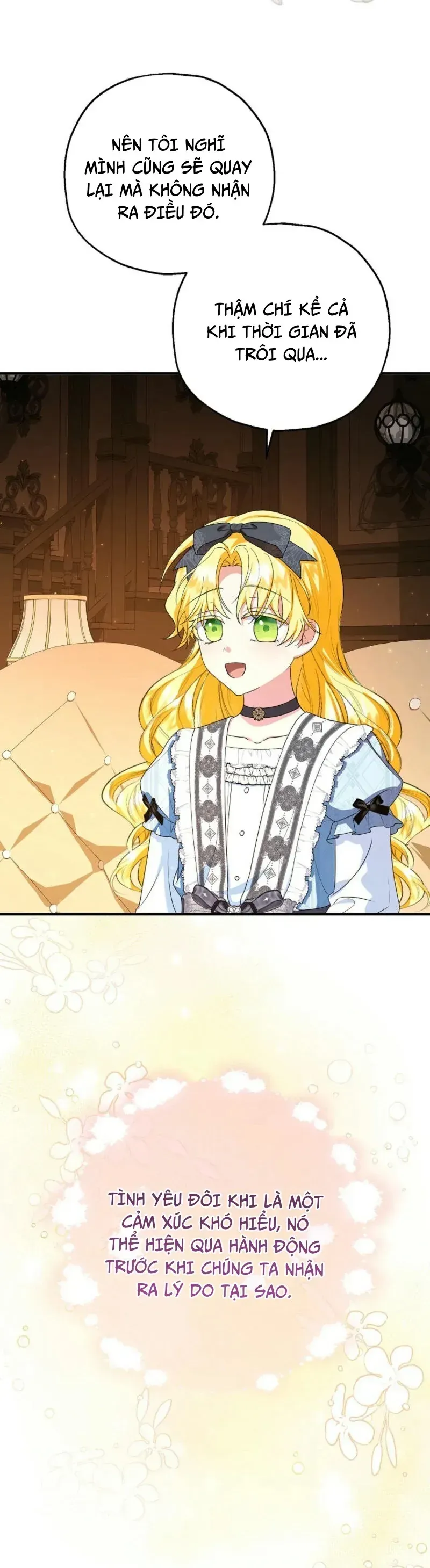 Nàng Dâu Nuôi Muốn Đứt Tình Đoạn Nghĩa Chapter 88 - 47