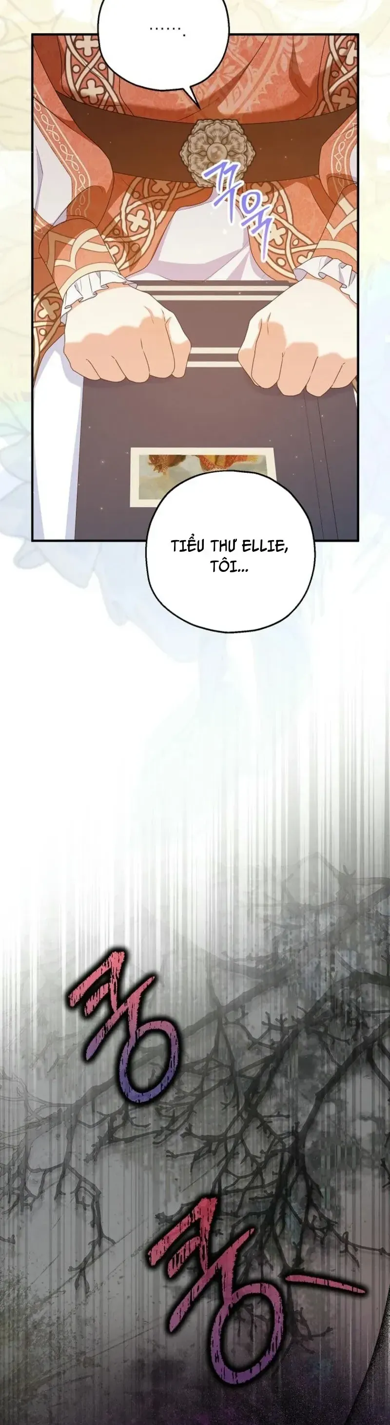 Nàng Dâu Nuôi Muốn Đứt Tình Đoạn Nghĩa Chapter 88 - 49