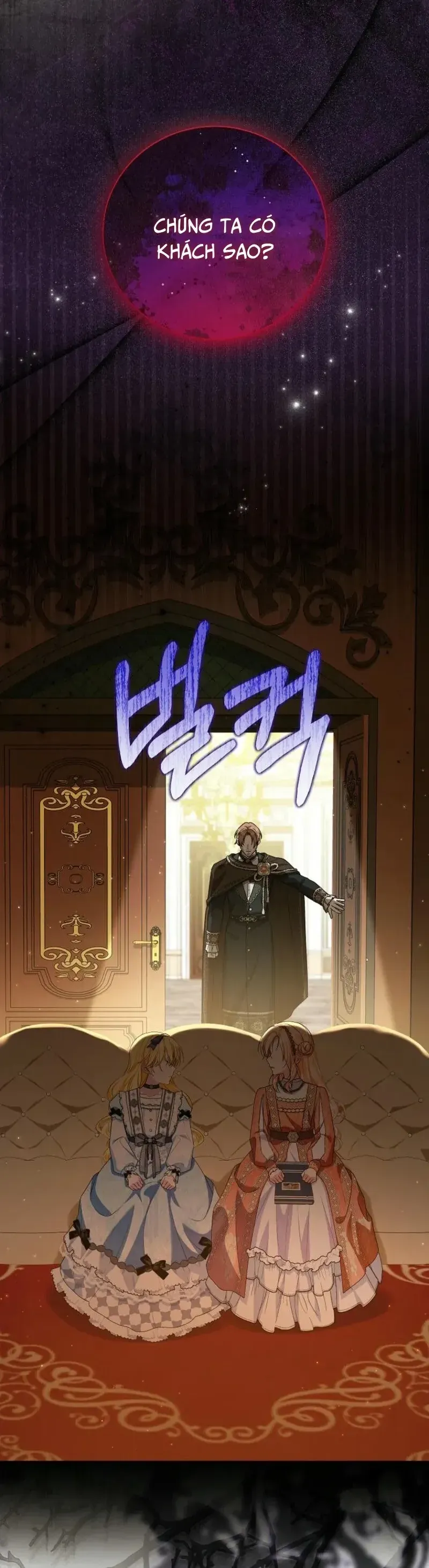 Nàng Dâu Nuôi Muốn Đứt Tình Đoạn Nghĩa Chapter 88 - 50