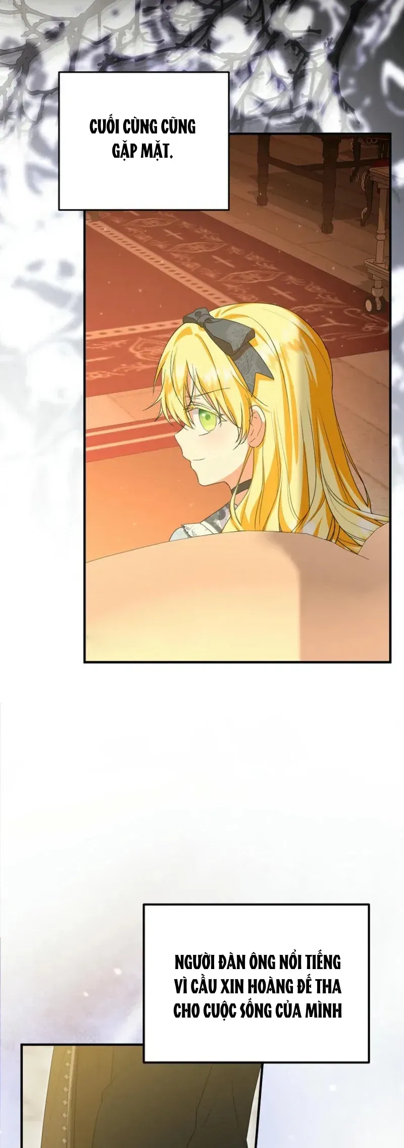 Nàng Dâu Nuôi Muốn Đứt Tình Đoạn Nghĩa Chapter 88 - 51