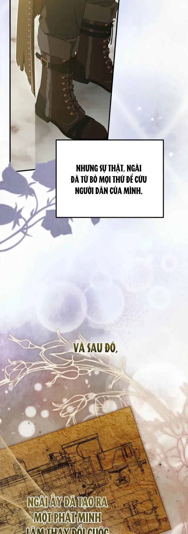 Nàng Dâu Nuôi Muốn Đứt Tình Đoạn Nghĩa Chapter 88 - 52