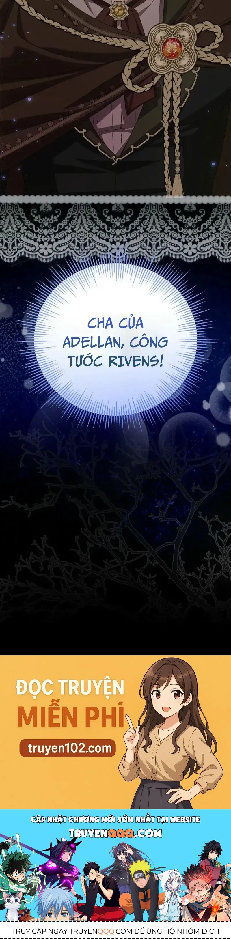 Nàng Dâu Nuôi Muốn Đứt Tình Đoạn Nghĩa Chapter 88 - 54