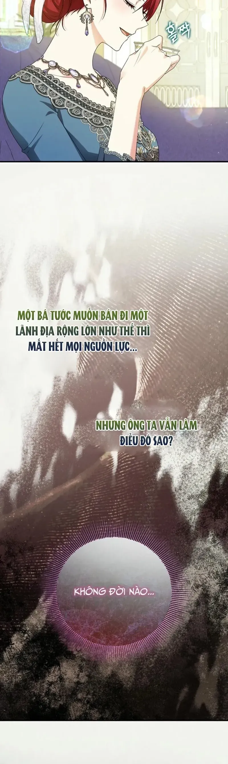 Nàng Dâu Nuôi Muốn Đứt Tình Đoạn Nghĩa Chapter 88 - 7