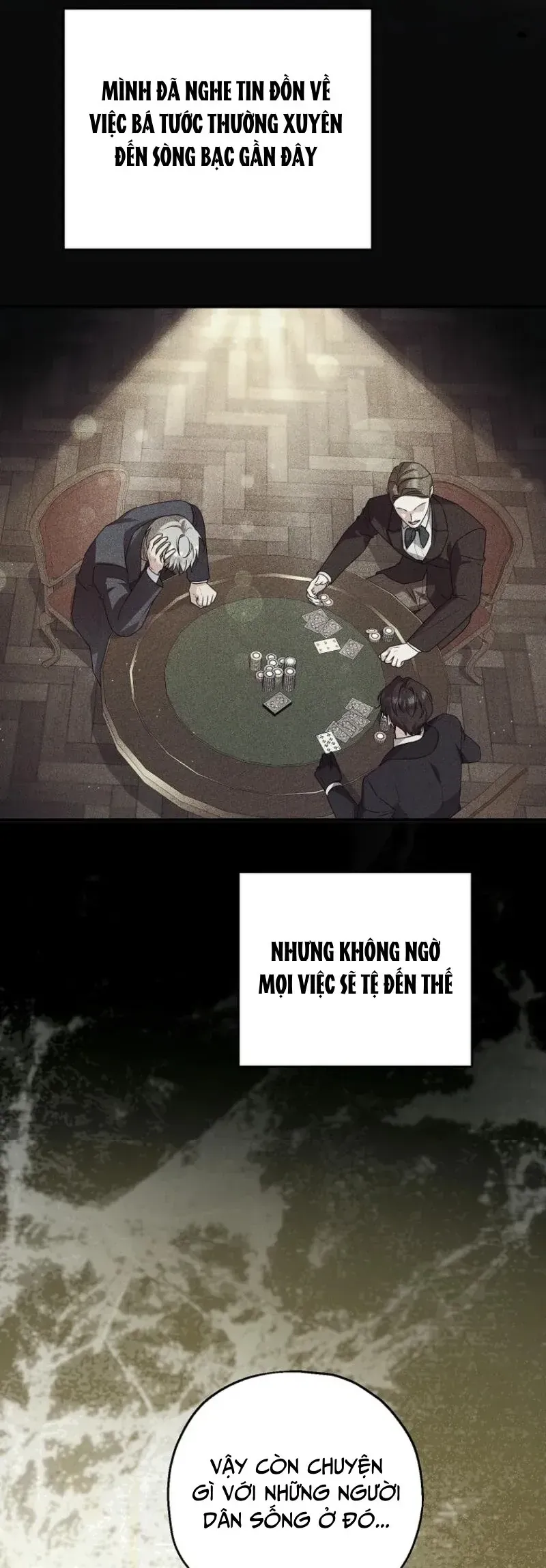 Nàng Dâu Nuôi Muốn Đứt Tình Đoạn Nghĩa Chapter 88 - 9