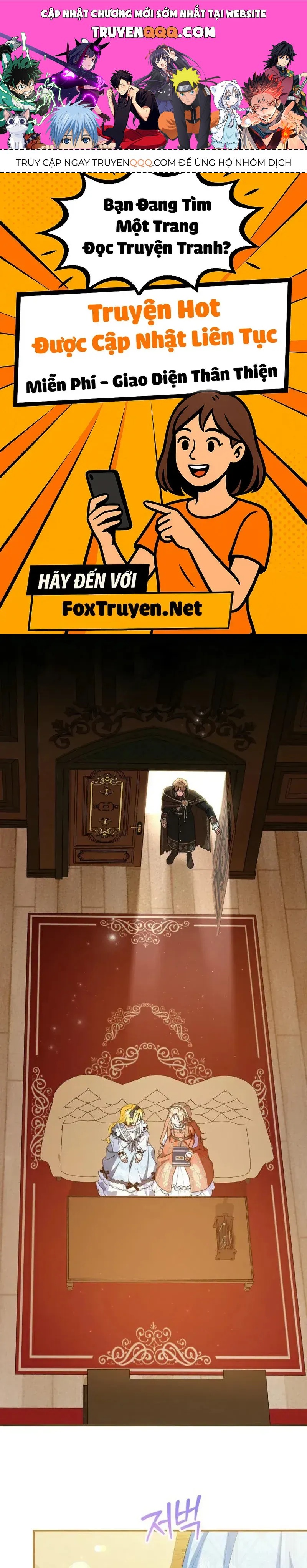 Nàng Dâu Nuôi Muốn Đứt Tình Đoạn Nghĩa Chapter 89 - 1