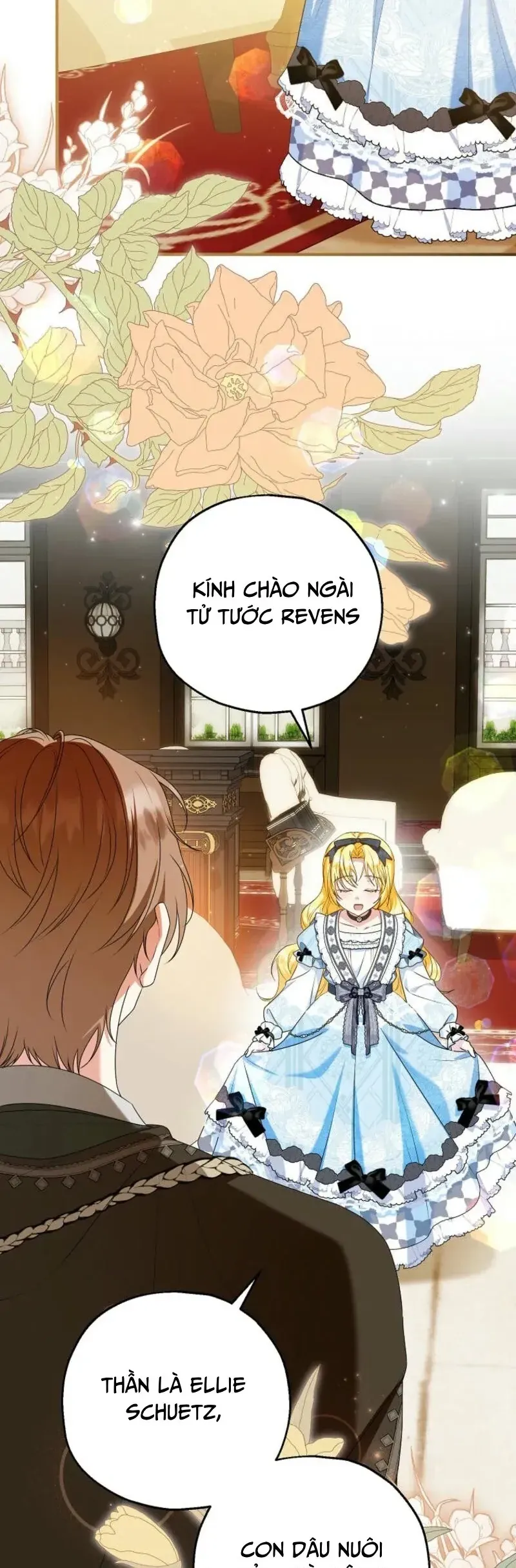 Nàng Dâu Nuôi Muốn Đứt Tình Đoạn Nghĩa Chapter 89 - 2