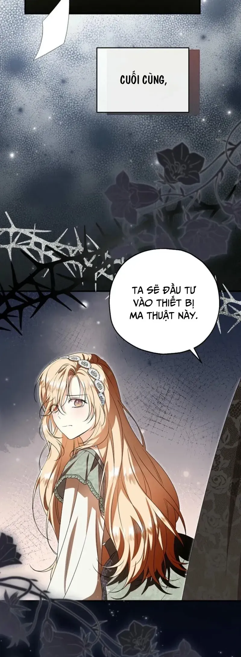 Nàng Dâu Nuôi Muốn Đứt Tình Đoạn Nghĩa Chapter 89 - 12