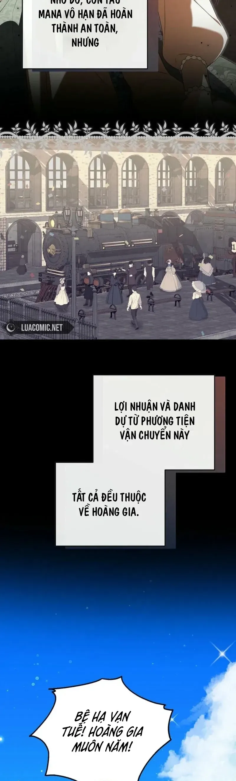 Nàng Dâu Nuôi Muốn Đứt Tình Đoạn Nghĩa Chapter 89 - 14