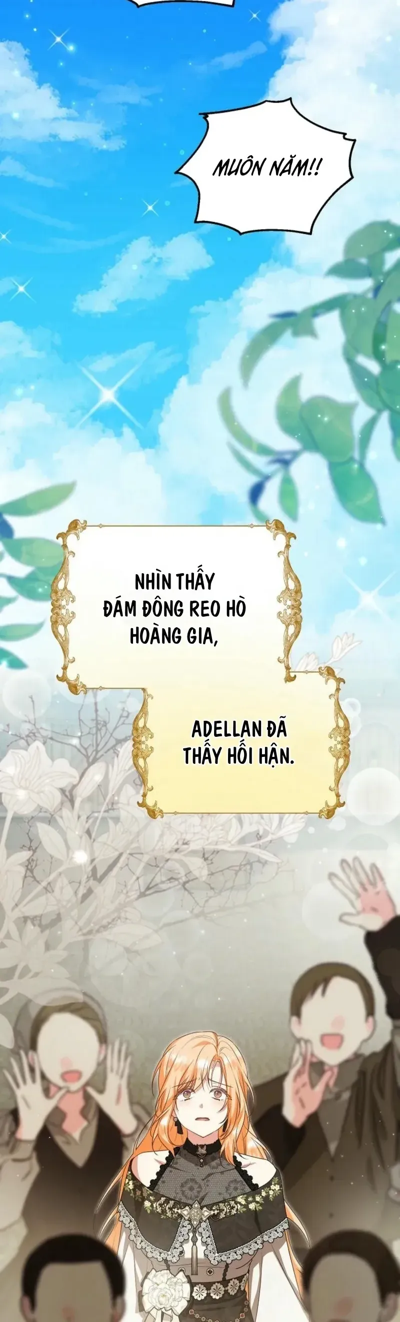 Nàng Dâu Nuôi Muốn Đứt Tình Đoạn Nghĩa Chapter 89 - 15