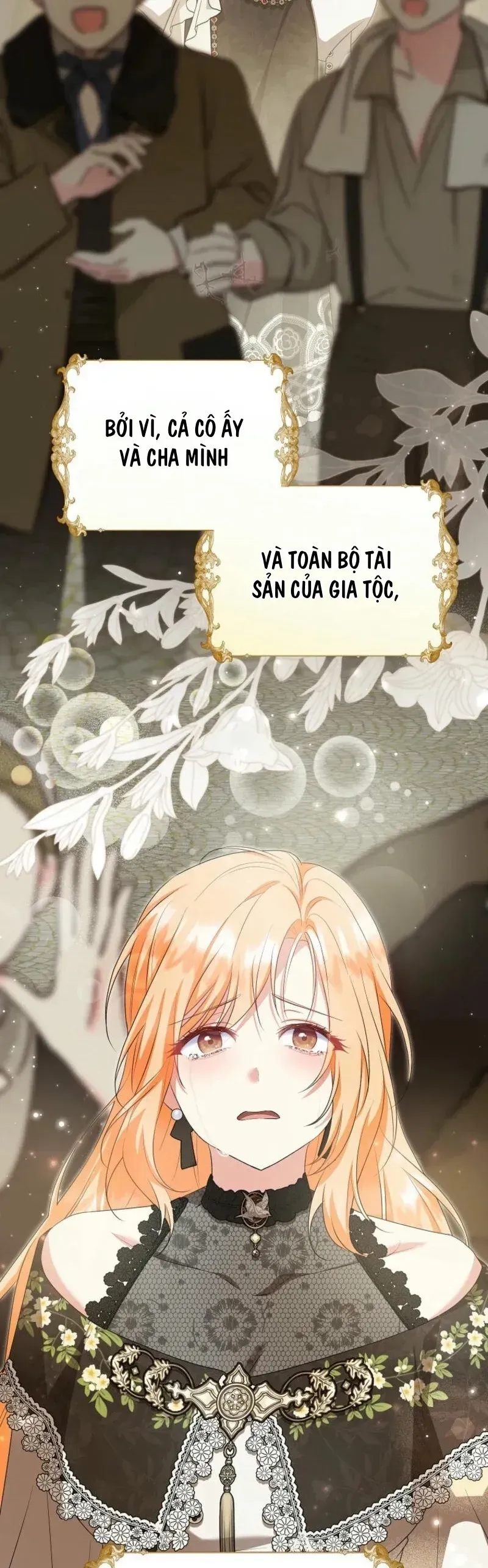 Nàng Dâu Nuôi Muốn Đứt Tình Đoạn Nghĩa Chapter 89 - 16