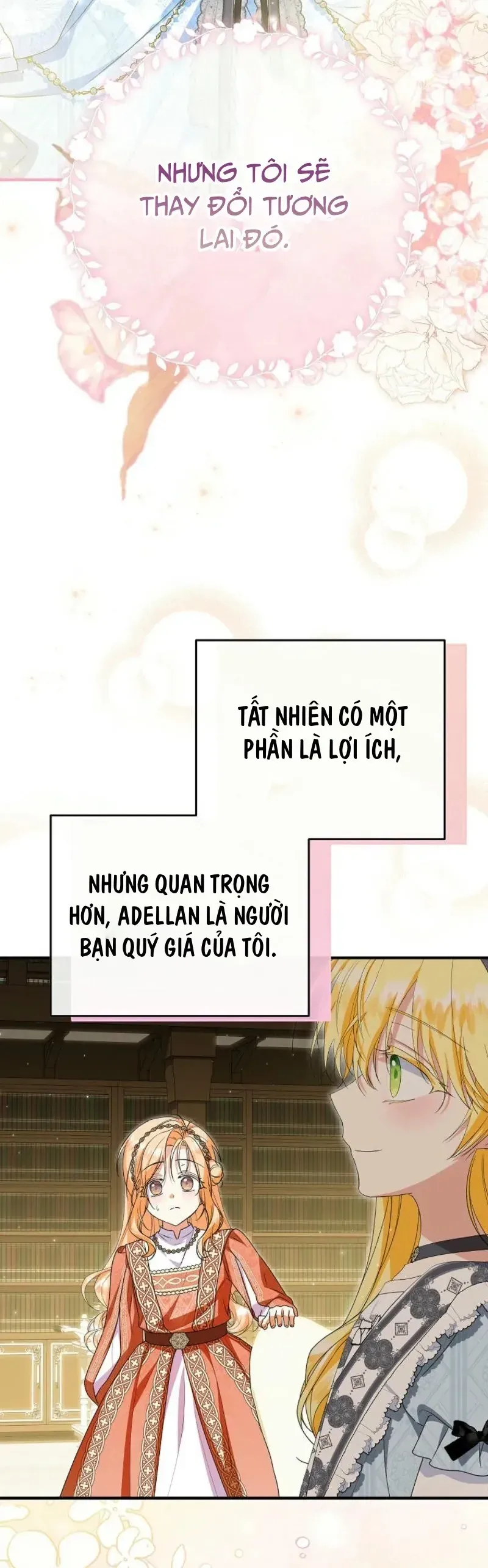 Nàng Dâu Nuôi Muốn Đứt Tình Đoạn Nghĩa Chapter 89 - 18