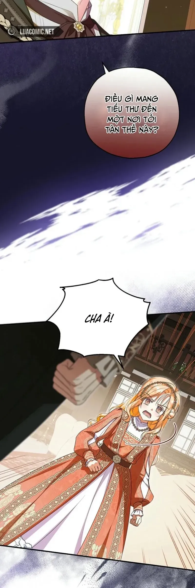 Nàng Dâu Nuôi Muốn Đứt Tình Đoạn Nghĩa Chapter 89 - 20