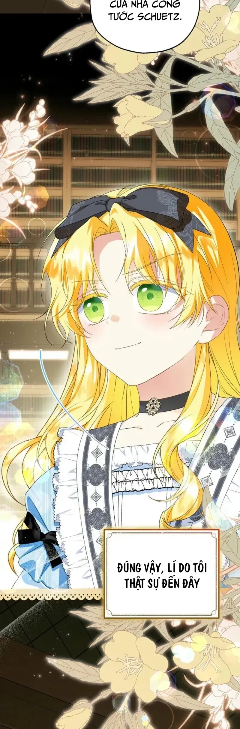 Nàng Dâu Nuôi Muốn Đứt Tình Đoạn Nghĩa Chapter 89 - 3