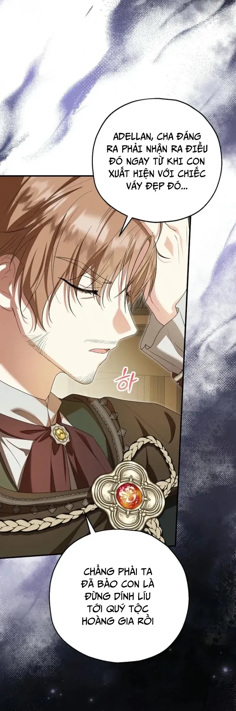 Nàng Dâu Nuôi Muốn Đứt Tình Đoạn Nghĩa Chapter 89 - 21