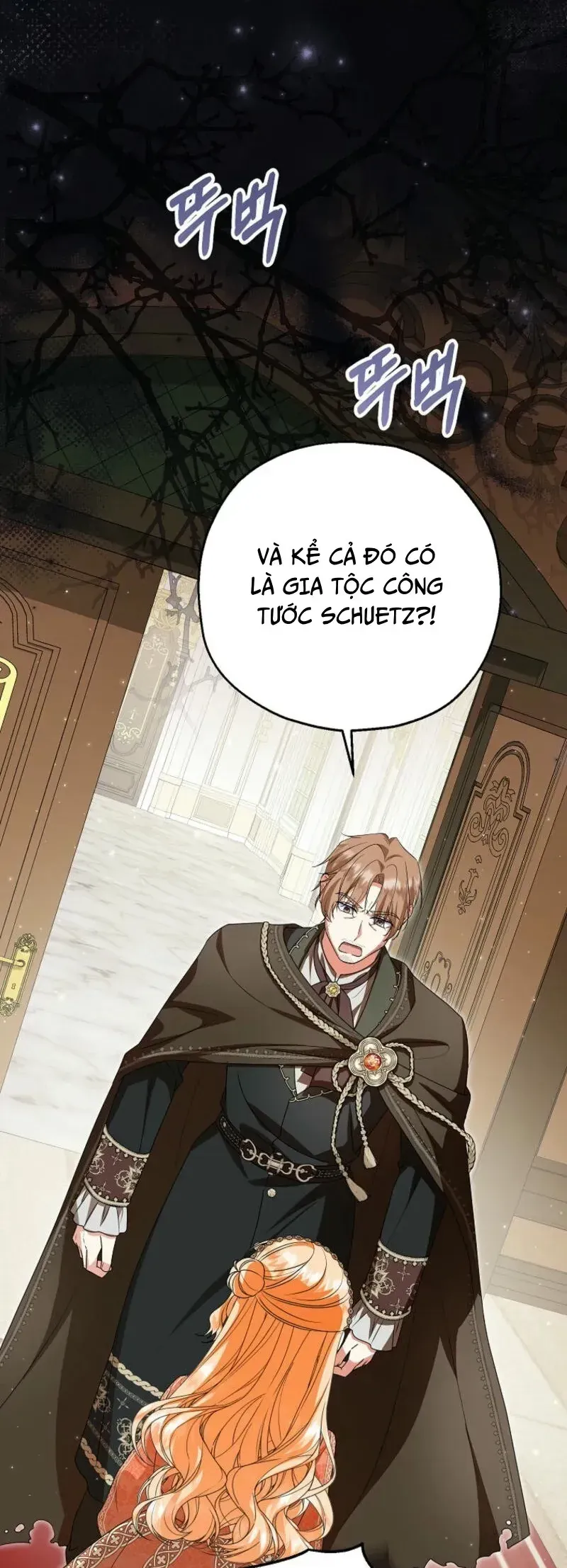 Nàng Dâu Nuôi Muốn Đứt Tình Đoạn Nghĩa Chapter 89 - 22