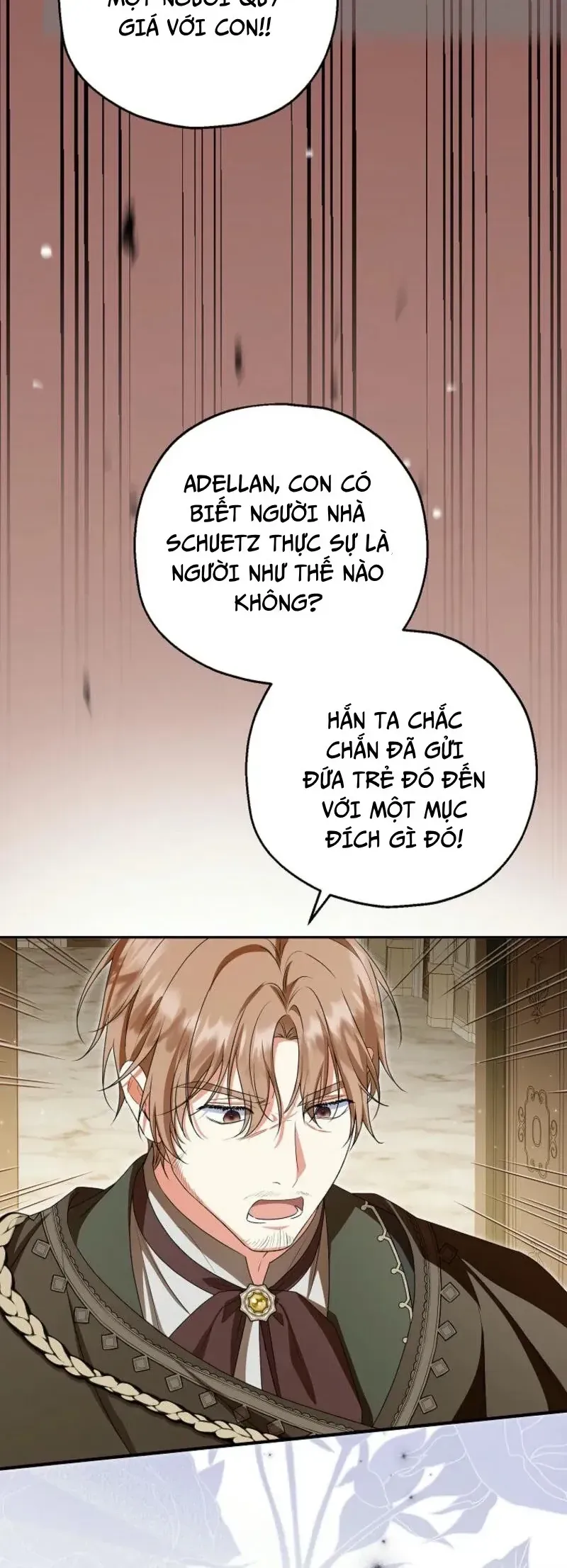 Nàng Dâu Nuôi Muốn Đứt Tình Đoạn Nghĩa Chapter 89 - 24
