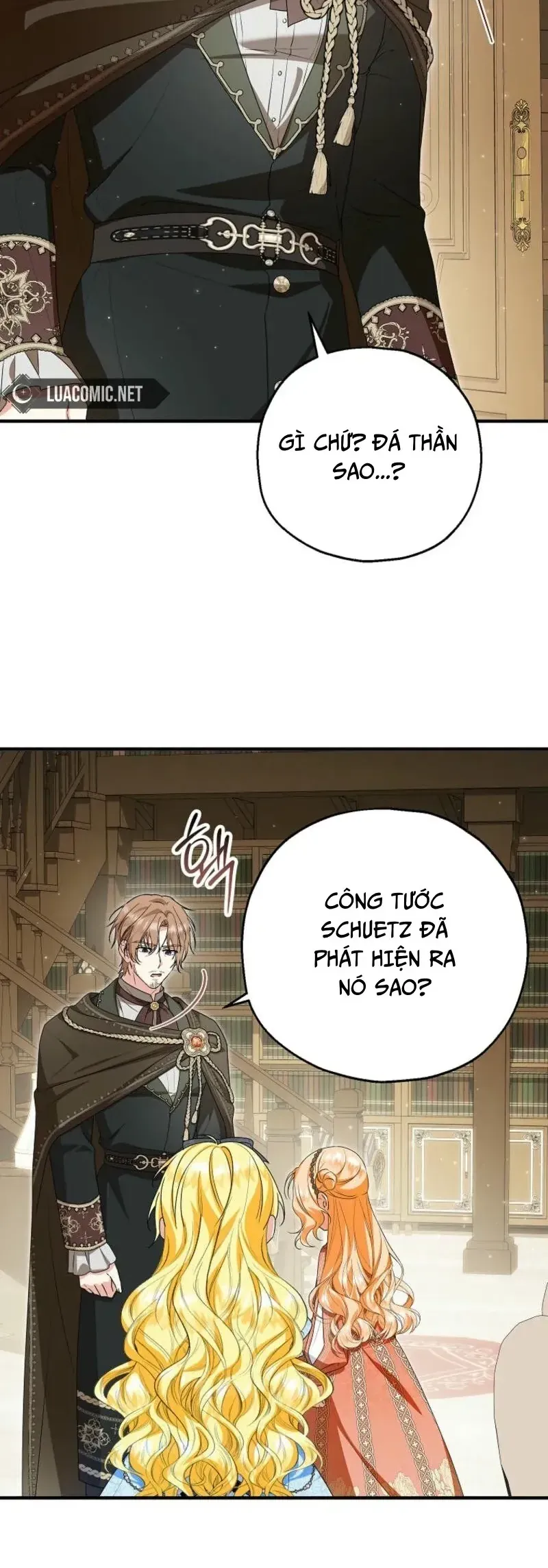 Nàng Dâu Nuôi Muốn Đứt Tình Đoạn Nghĩa Chapter 89 - 27