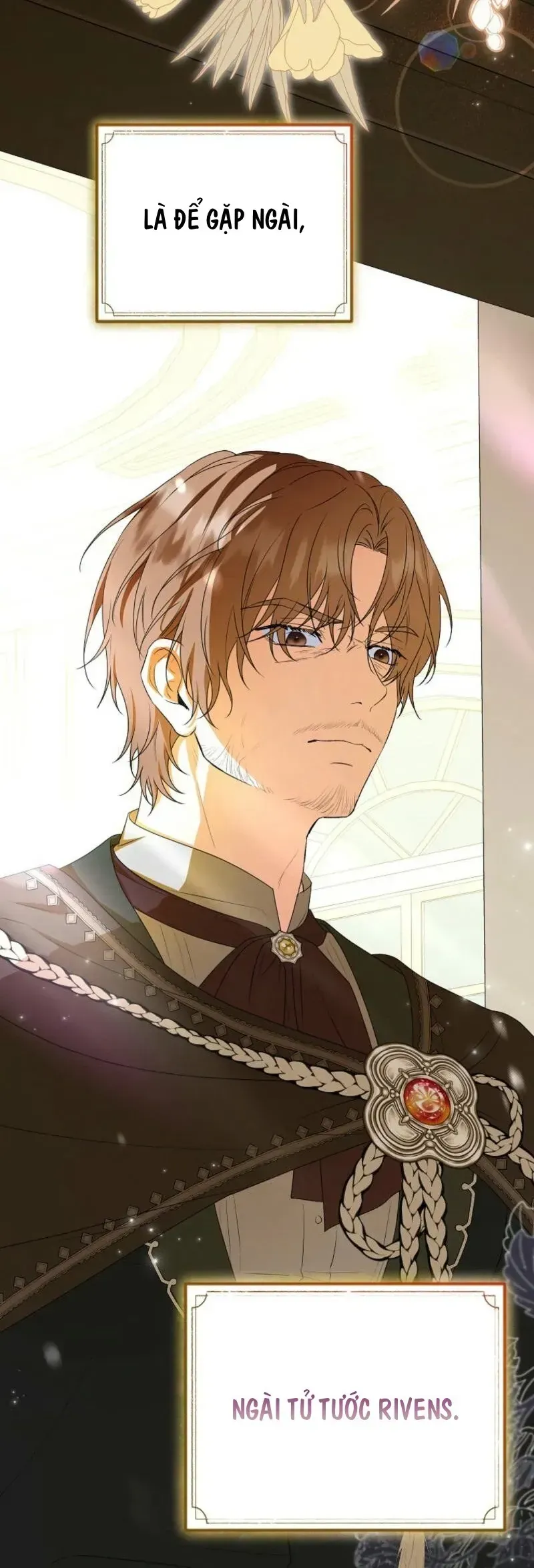 Nàng Dâu Nuôi Muốn Đứt Tình Đoạn Nghĩa Chapter 89 - 4