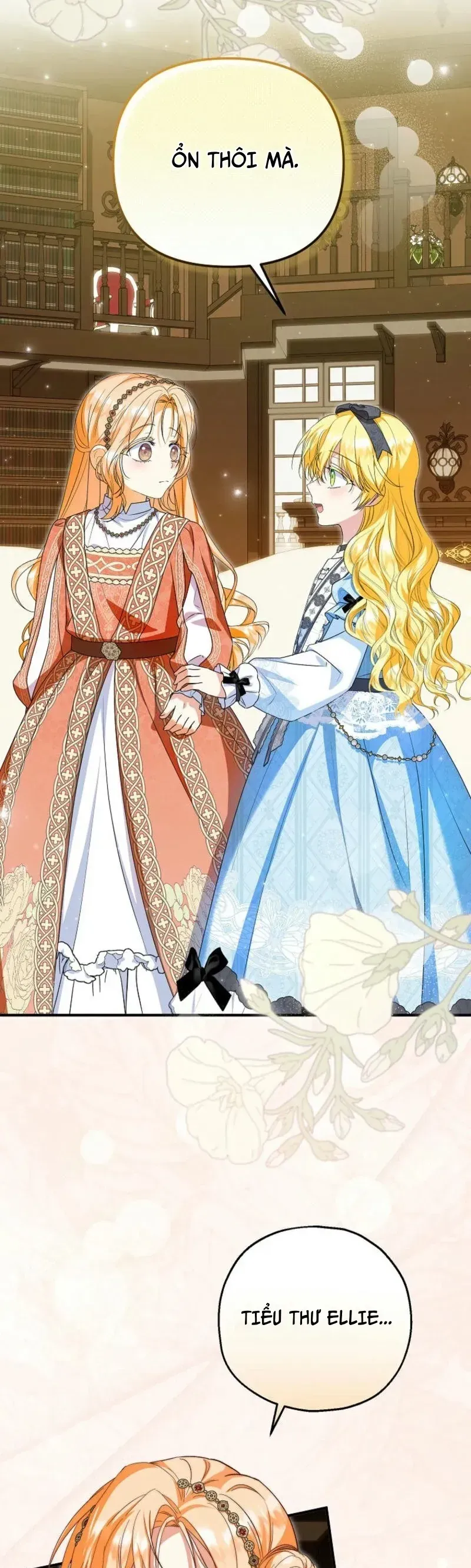 Nàng Dâu Nuôi Muốn Đứt Tình Đoạn Nghĩa Chapter 89 - 31