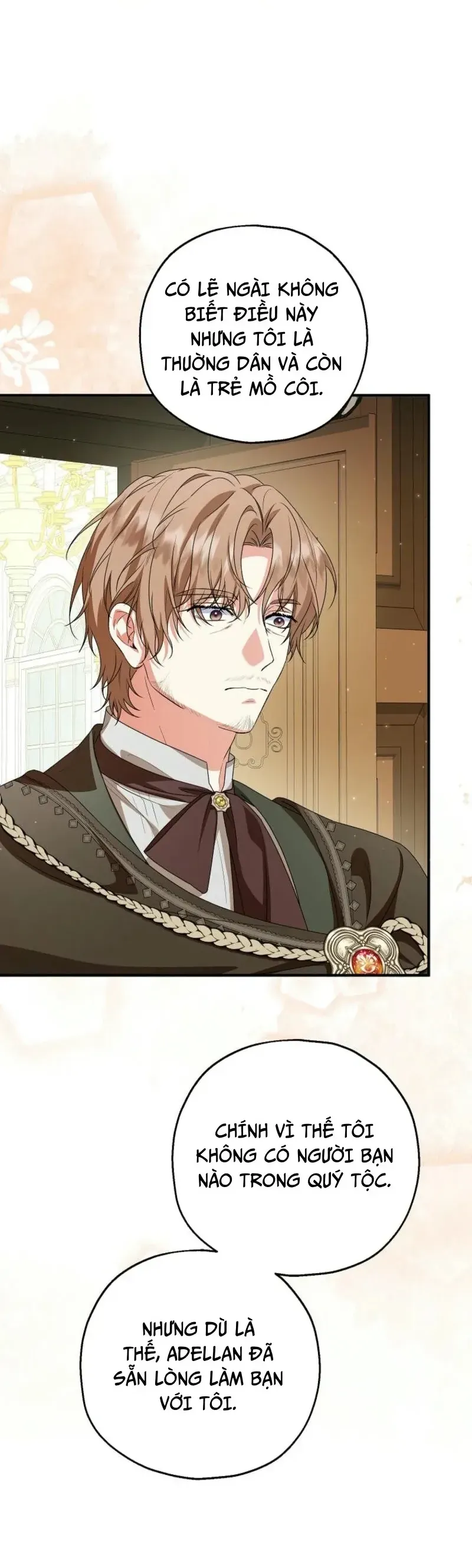 Nàng Dâu Nuôi Muốn Đứt Tình Đoạn Nghĩa Chapter 89 - 33