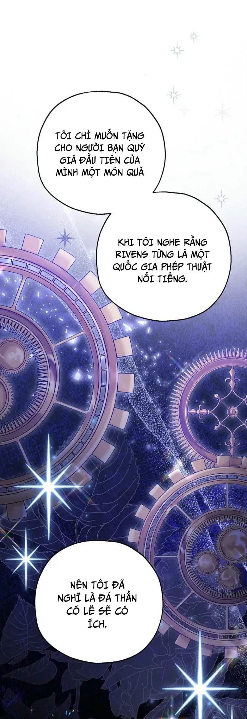 Nàng Dâu Nuôi Muốn Đứt Tình Đoạn Nghĩa Chapter 89 - 34