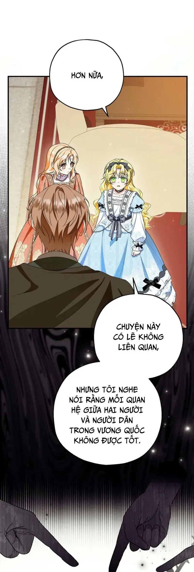 Nàng Dâu Nuôi Muốn Đứt Tình Đoạn Nghĩa Chapter 89 - 37