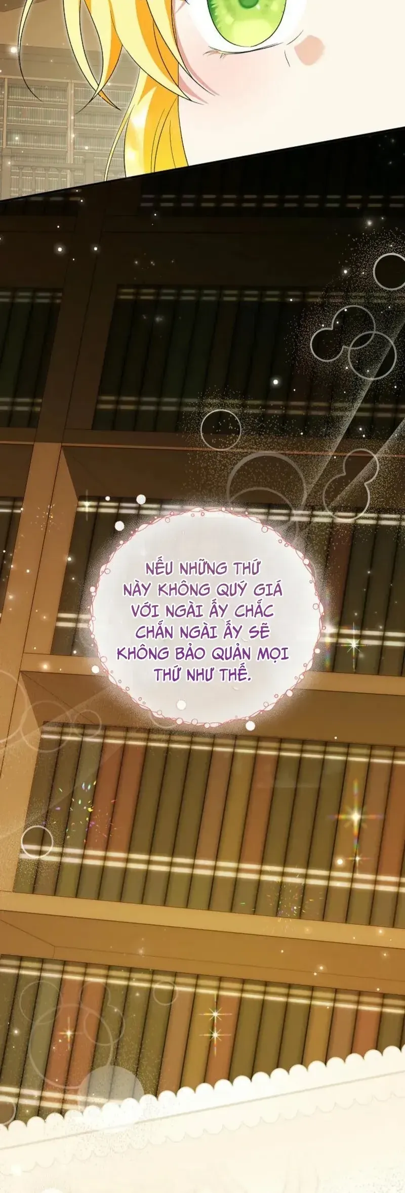 Nàng Dâu Nuôi Muốn Đứt Tình Đoạn Nghĩa Chapter 89 - 39