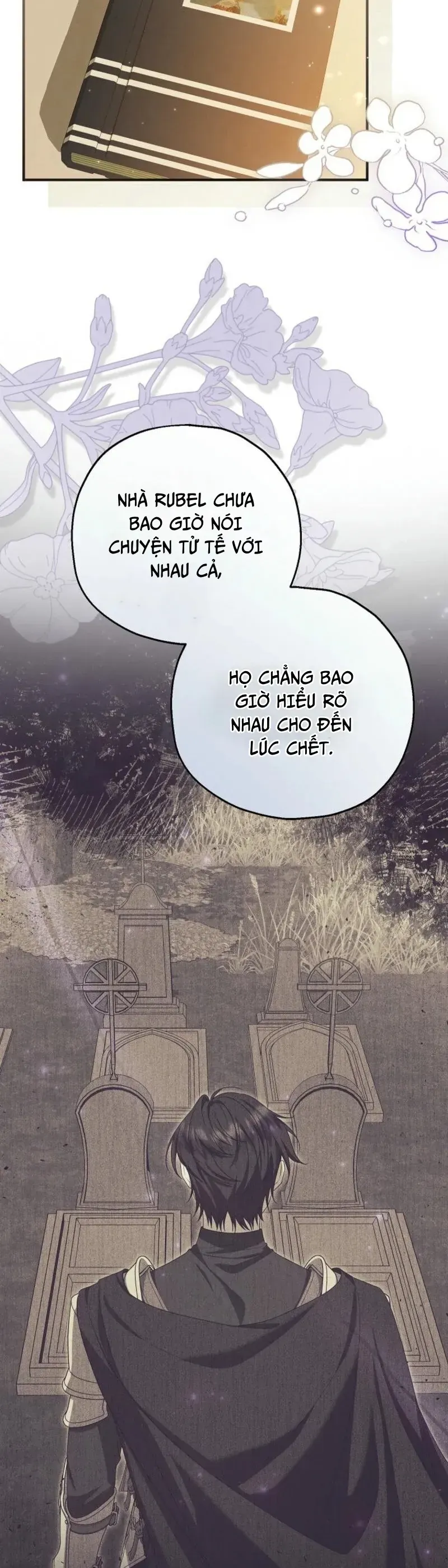 Nàng Dâu Nuôi Muốn Đứt Tình Đoạn Nghĩa Chapter 89 - 41