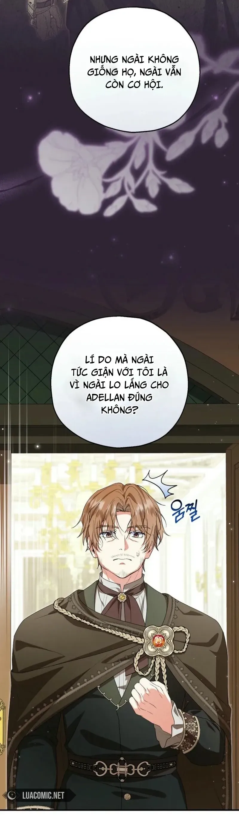 Nàng Dâu Nuôi Muốn Đứt Tình Đoạn Nghĩa Chapter 89 - 42