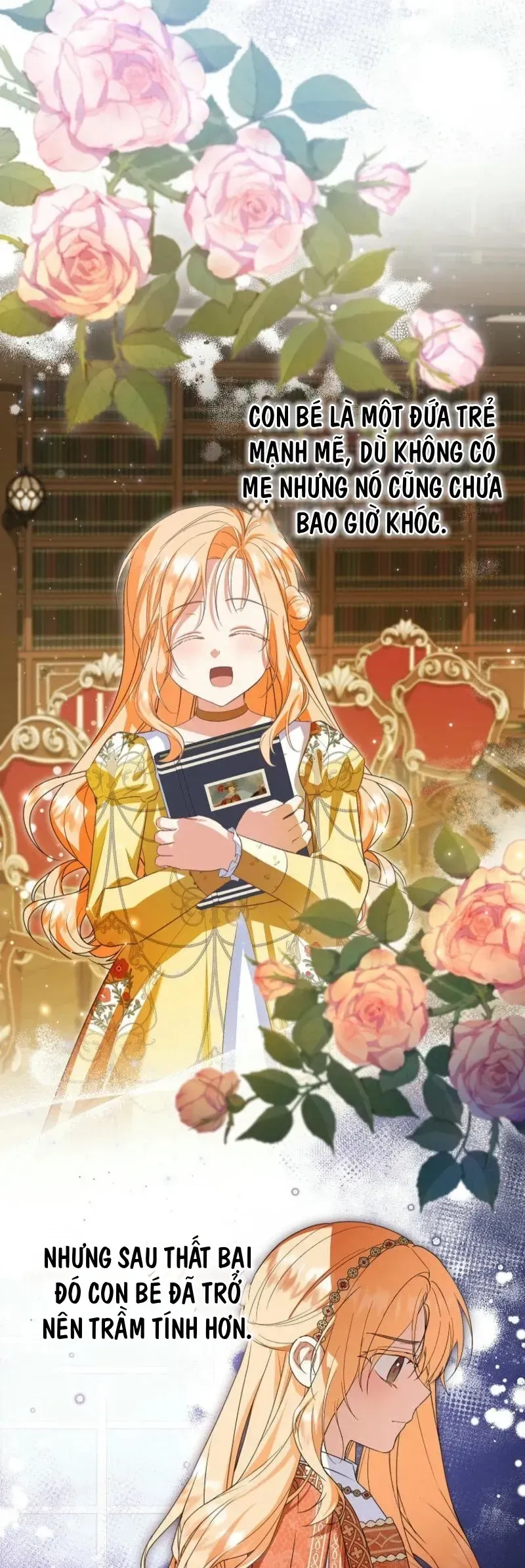 Nàng Dâu Nuôi Muốn Đứt Tình Đoạn Nghĩa Chapter 89 - 49