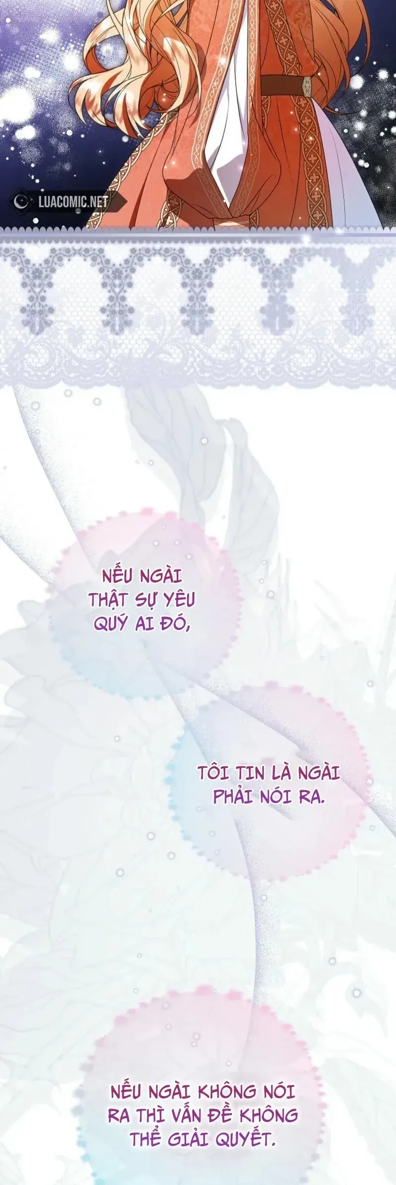 Nàng Dâu Nuôi Muốn Đứt Tình Đoạn Nghĩa Chapter 89 - 50