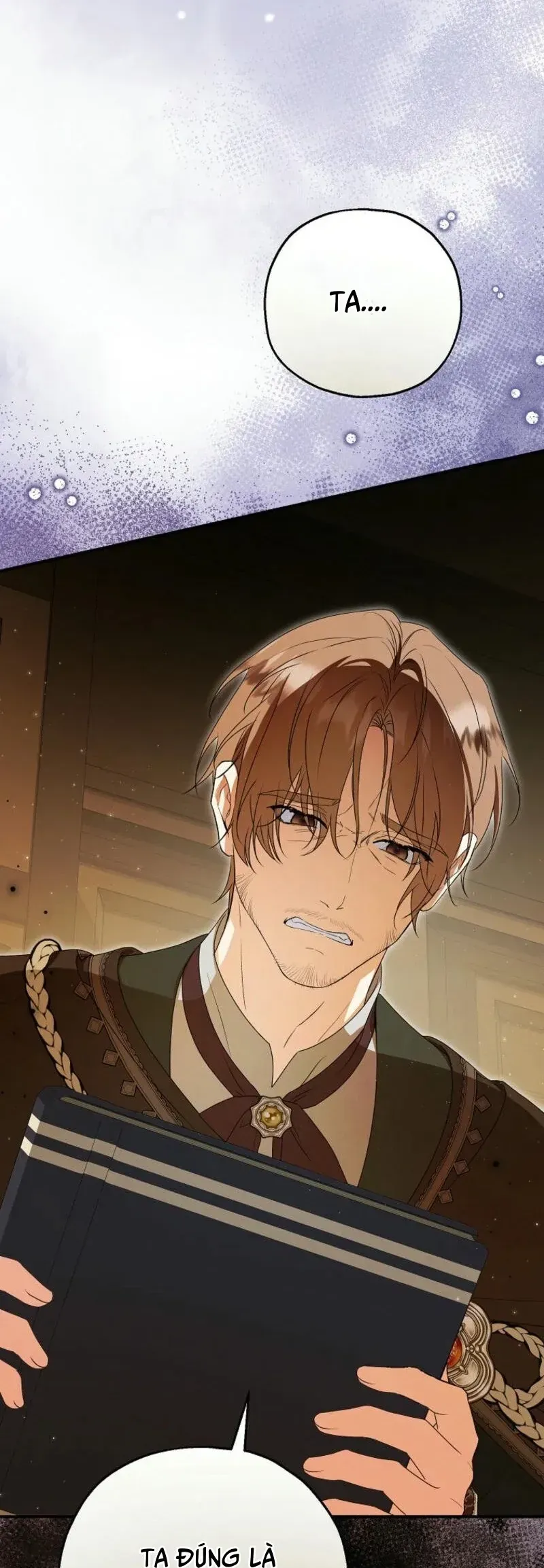 Nàng Dâu Nuôi Muốn Đứt Tình Đoạn Nghĩa Chapter 89 - 52