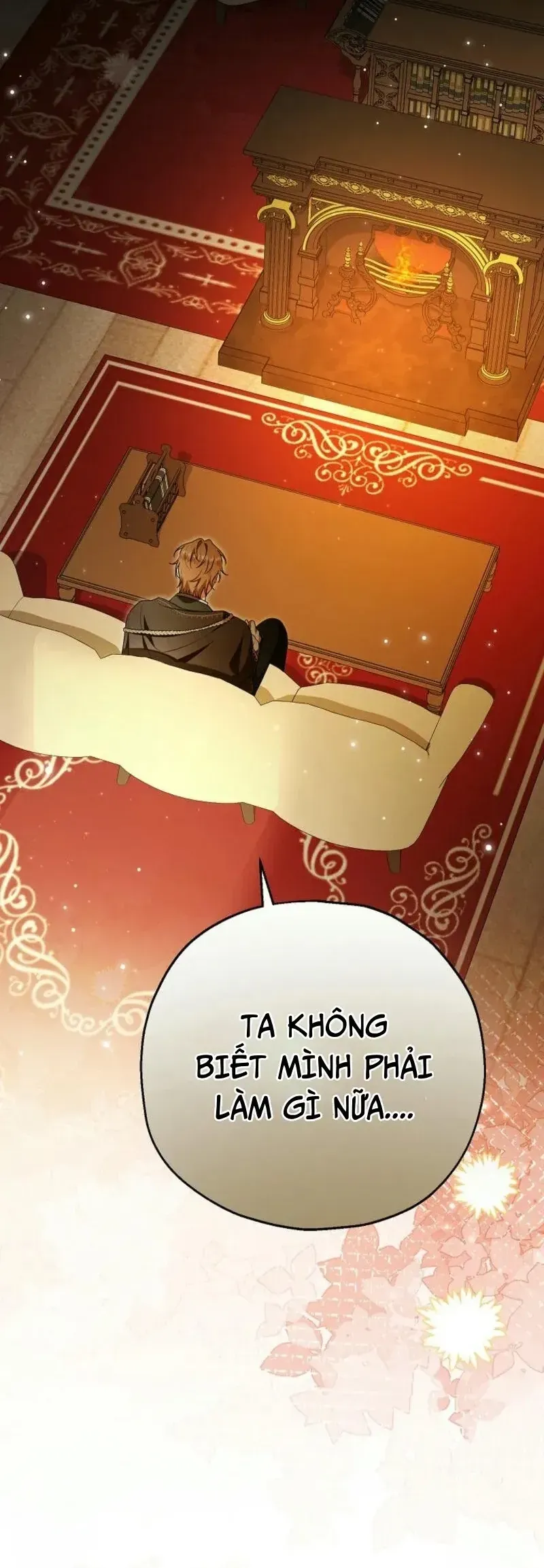 Nàng Dâu Nuôi Muốn Đứt Tình Đoạn Nghĩa Chapter 89 - 54