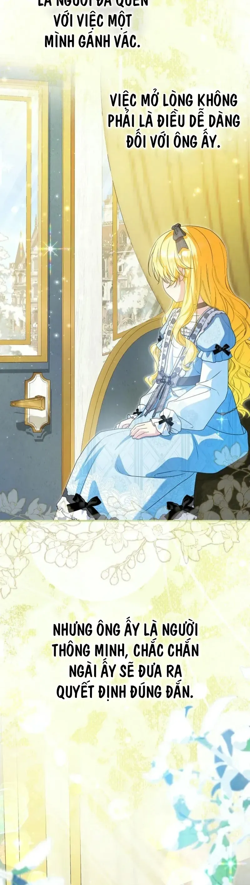 Nàng Dâu Nuôi Muốn Đứt Tình Đoạn Nghĩa Chapter 89 - 56