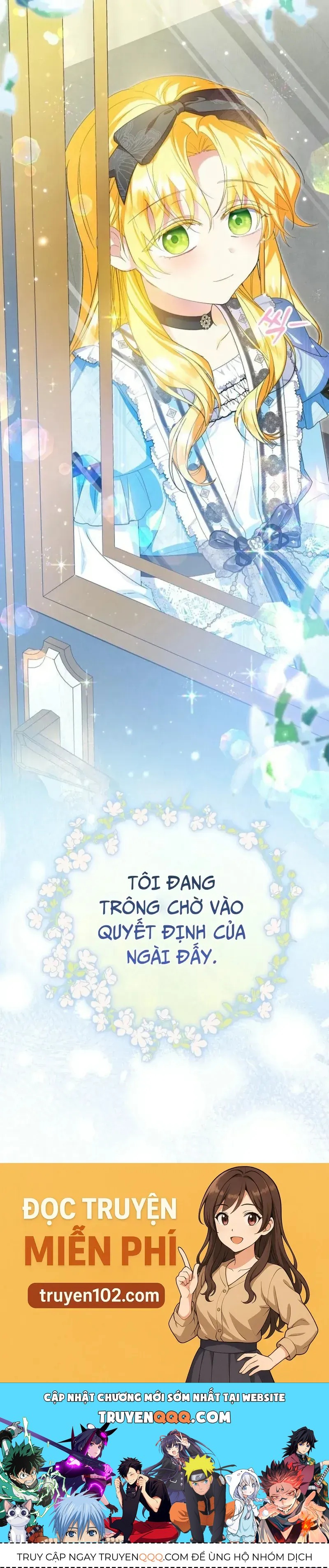 Nàng Dâu Nuôi Muốn Đứt Tình Đoạn Nghĩa Chapter 89 - 57