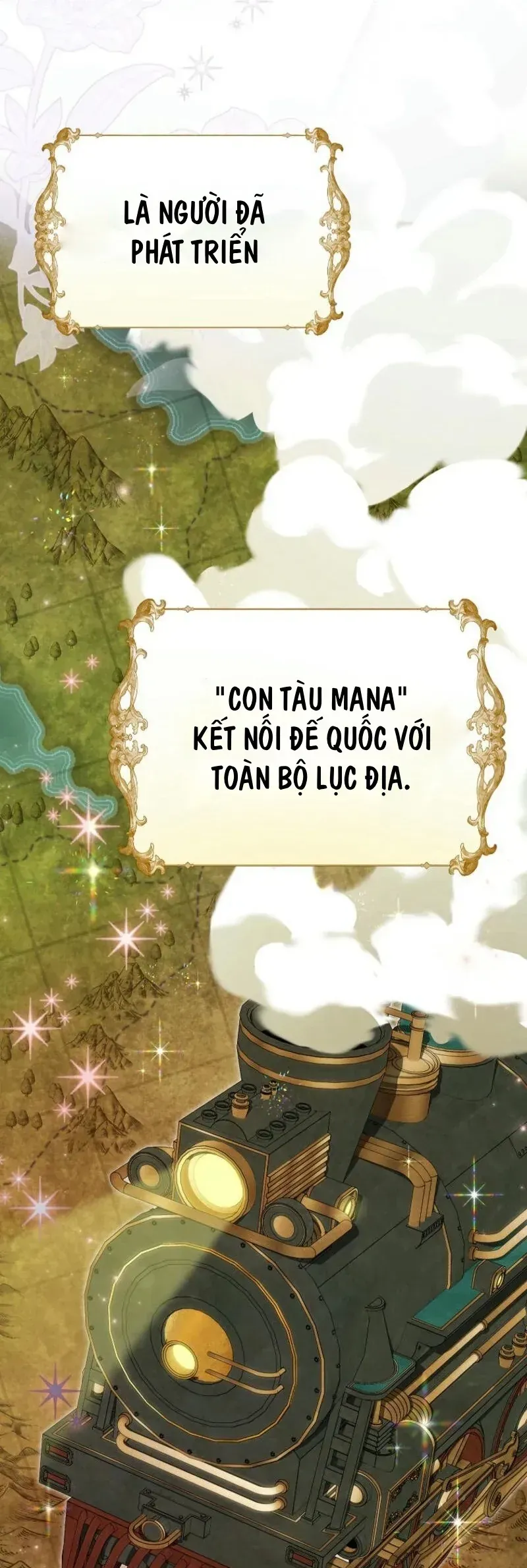 Nàng Dâu Nuôi Muốn Đứt Tình Đoạn Nghĩa Chapter 89 - 7