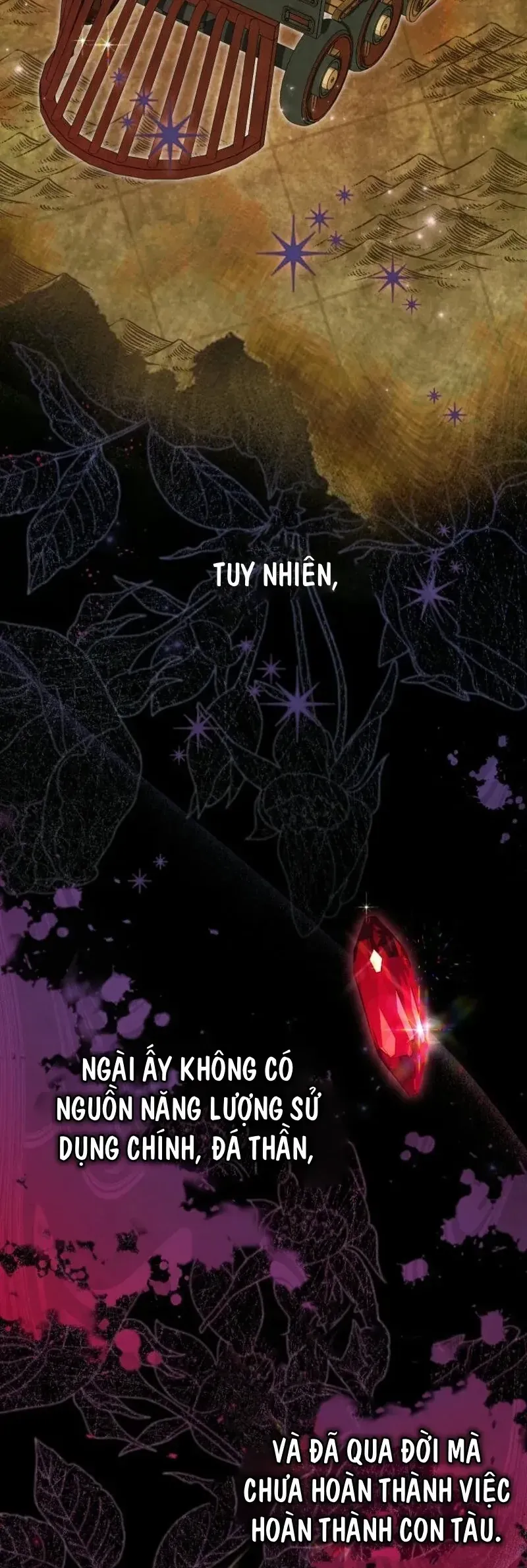 Nàng Dâu Nuôi Muốn Đứt Tình Đoạn Nghĩa Chapter 89 - 8