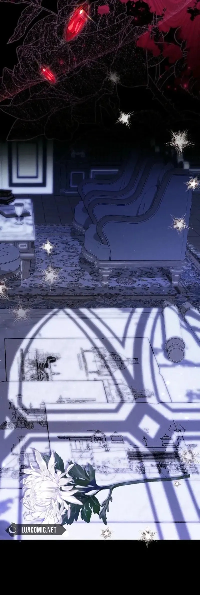 Nàng Dâu Nuôi Muốn Đứt Tình Đoạn Nghĩa Chapter 89 - 9