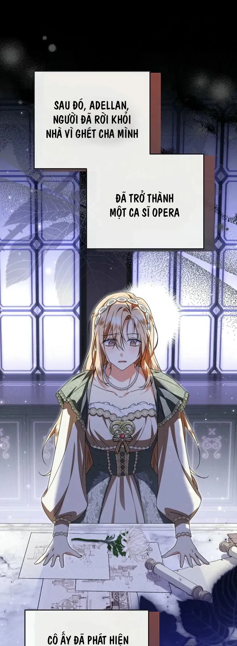 Nàng Dâu Nuôi Muốn Đứt Tình Đoạn Nghĩa Chapter 89 - 10