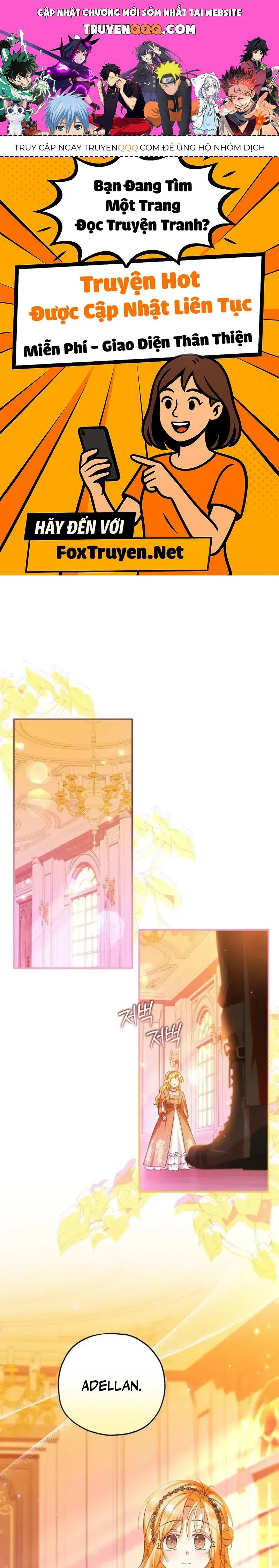 Nàng Dâu Nuôi Muốn Đứt Tình Đoạn Nghĩa Chapter 90 - 1