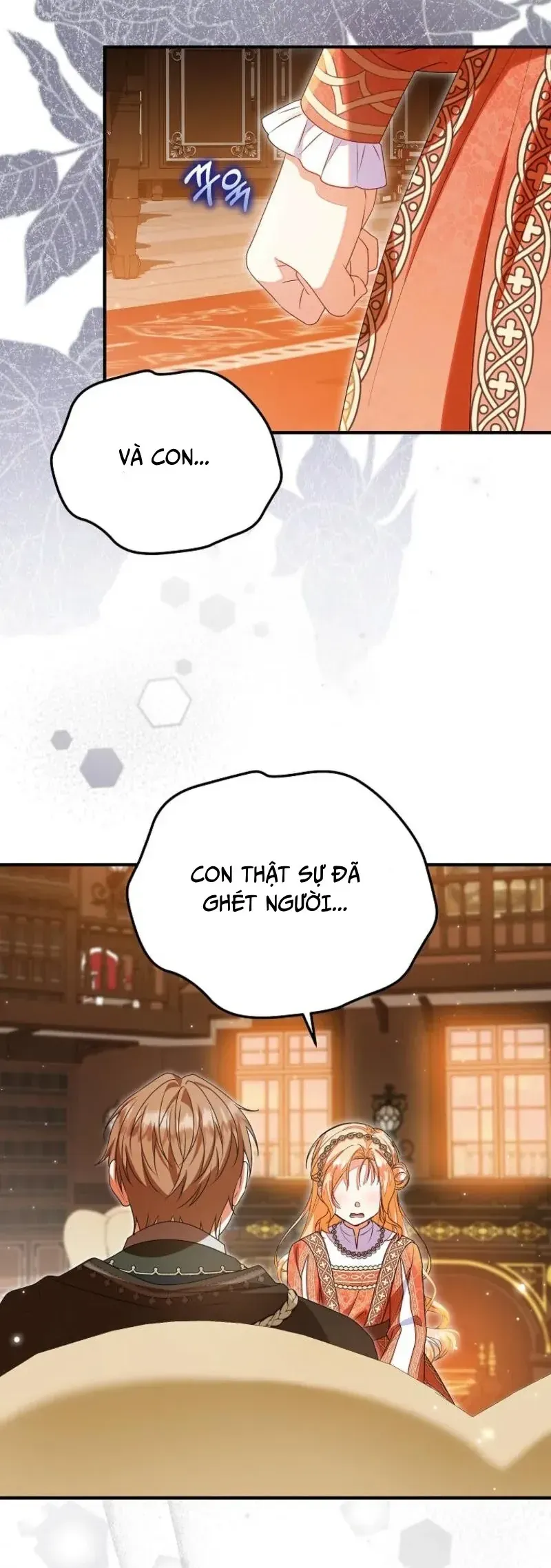 Nàng Dâu Nuôi Muốn Đứt Tình Đoạn Nghĩa Chapter 90 - 11