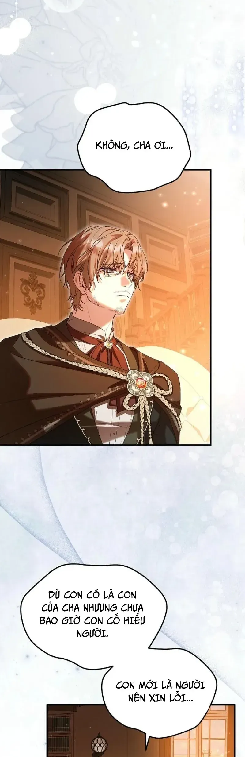 Nàng Dâu Nuôi Muốn Đứt Tình Đoạn Nghĩa Chapter 90 - 14