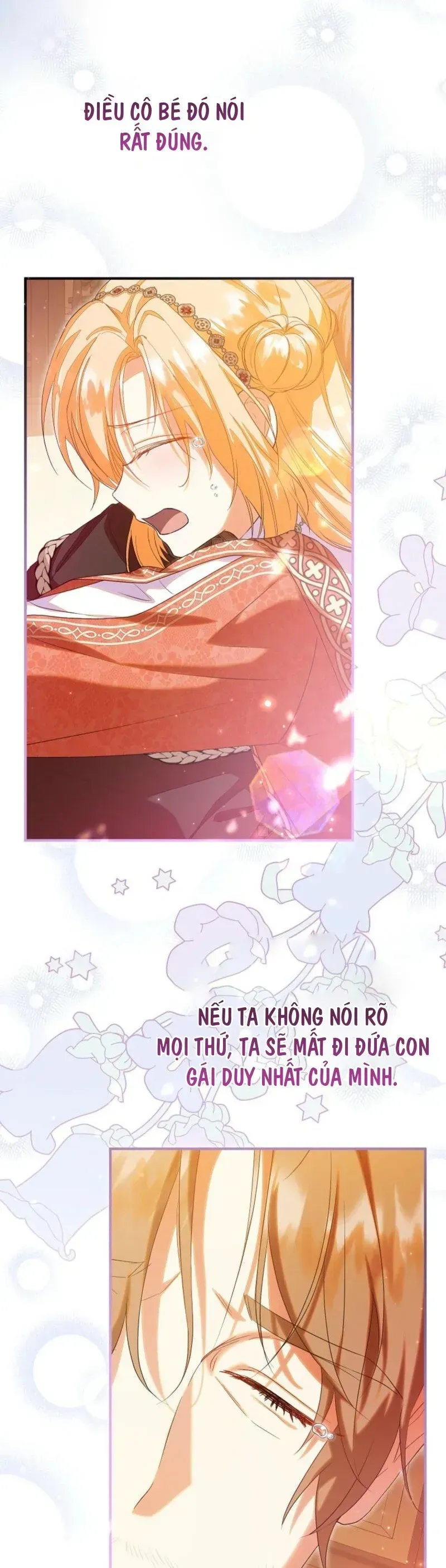 Nàng Dâu Nuôi Muốn Đứt Tình Đoạn Nghĩa Chapter 90 - 19