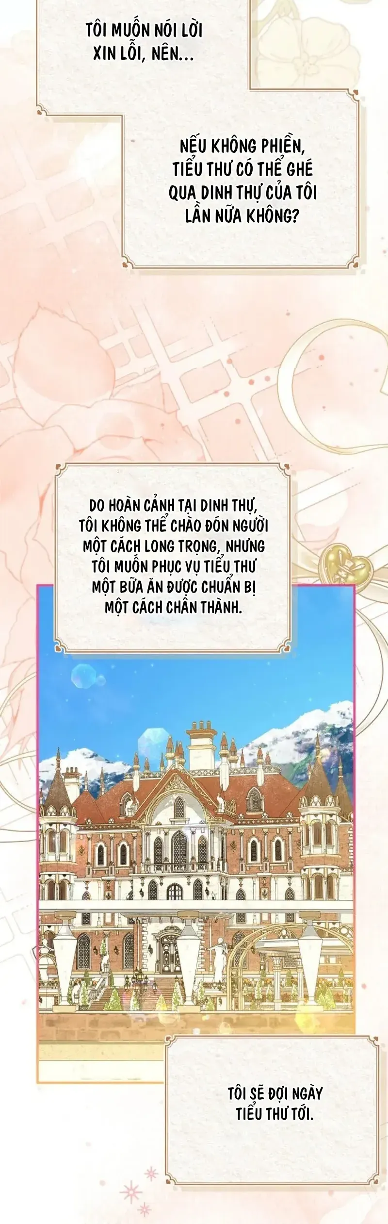 Nàng Dâu Nuôi Muốn Đứt Tình Đoạn Nghĩa Chapter 90 - 24