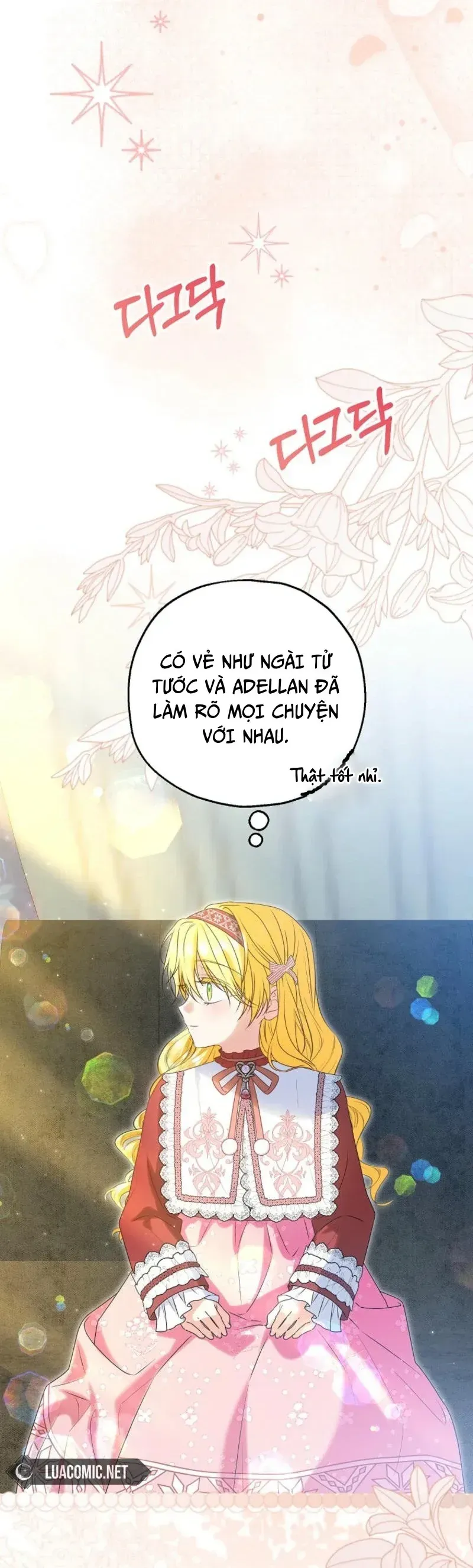 Nàng Dâu Nuôi Muốn Đứt Tình Đoạn Nghĩa Chapter 90 - 25