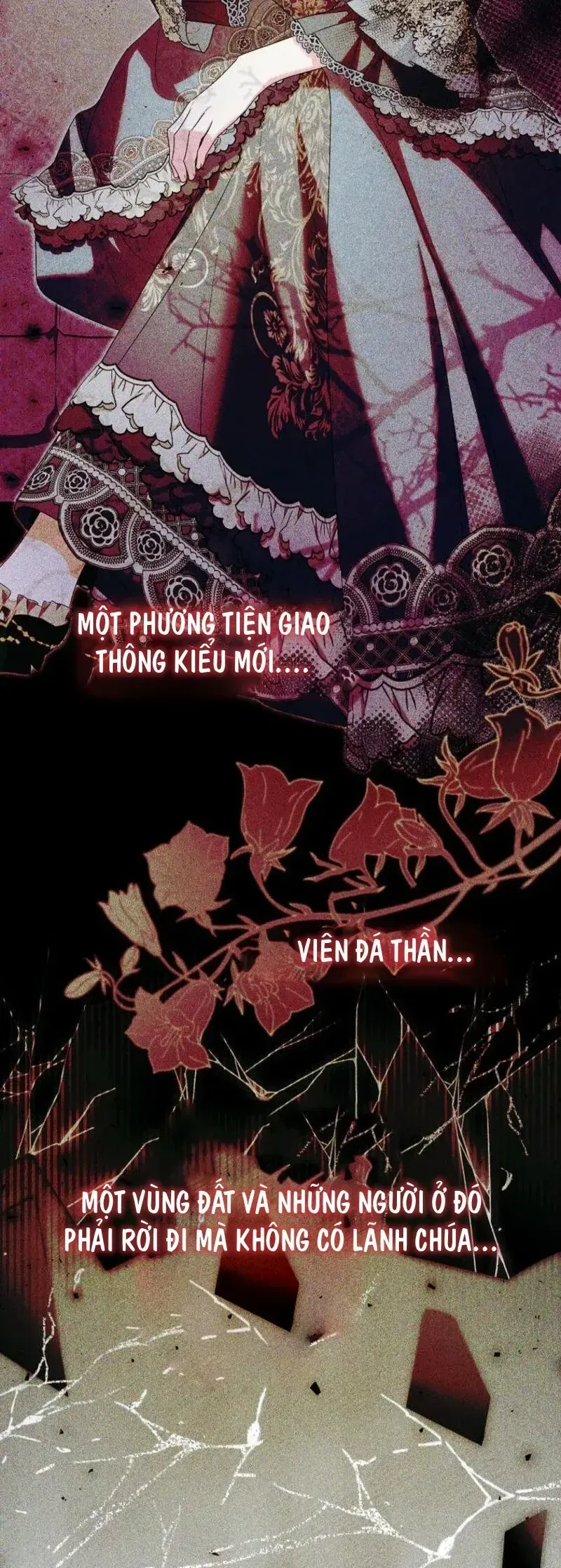 Nàng Dâu Nuôi Muốn Đứt Tình Đoạn Nghĩa Chapter 90 - 29