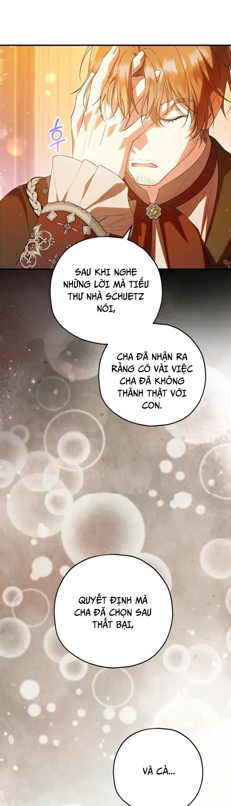 Nàng Dâu Nuôi Muốn Đứt Tình Đoạn Nghĩa Chapter 90 - 4