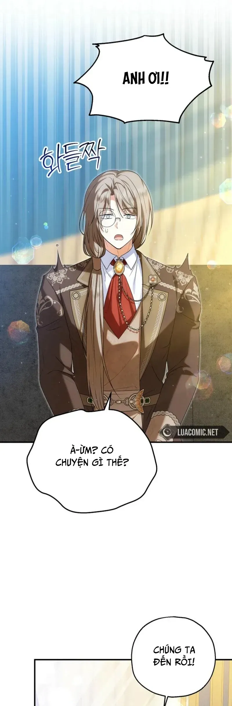 Nàng Dâu Nuôi Muốn Đứt Tình Đoạn Nghĩa Chapter 90 - 31