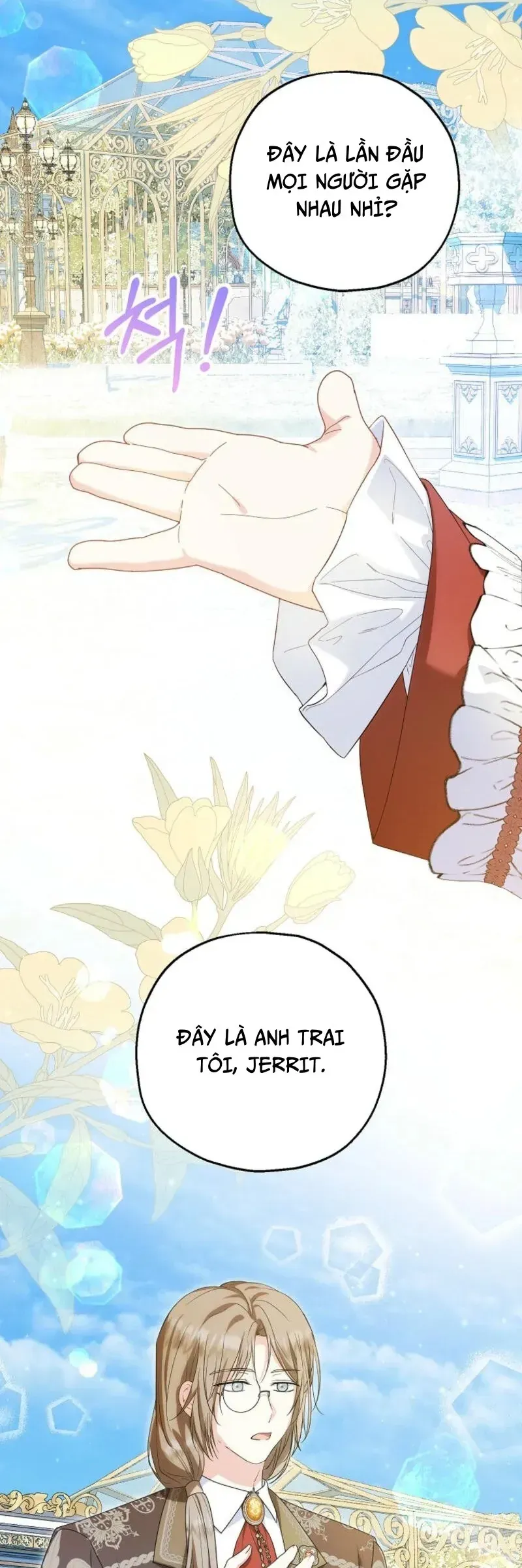 Nàng Dâu Nuôi Muốn Đứt Tình Đoạn Nghĩa Chapter 90 - 34