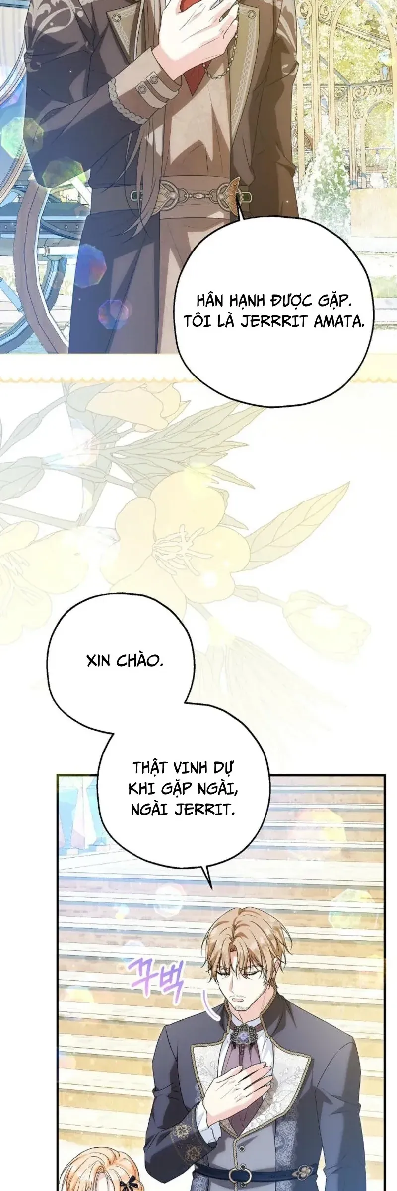 Nàng Dâu Nuôi Muốn Đứt Tình Đoạn Nghĩa Chapter 90 - 35